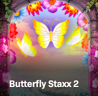 Butterfly Staxx 2 zdarma s bonusem ZDE